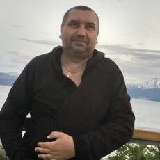 Фотография мужчины Паша, 44 лет из г. Петропавловск-Камчатский