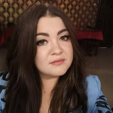 Фотография девушки Фёкла, 38 лет из г. Облучье