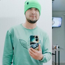 Фотография мужчины Виктор, 34 года из г. Хабаровск