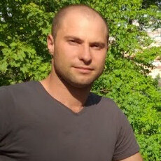 Фотография мужчины Max, 36 лет из г. Кишинев