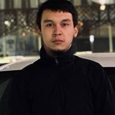 Фотография мужчины Нур, 21 год из г. Атырау(Гурьев)