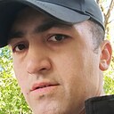 Бек, 34 года