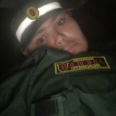 Фотография мужчины Василь, 23 года из г. Заинск