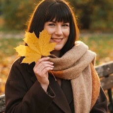 Фотография девушки Юля, 29 года из г. Владивосток