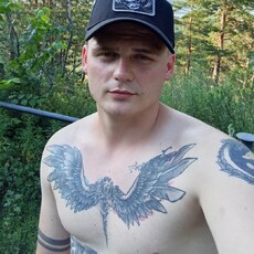 Фотография мужчины Алексей, 25 лет из г. Тольятти