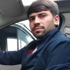 Фотография мужчины Замин, 29 лет из г. Валдай
