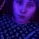 Милица, 18 лет