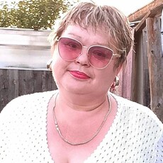 Фотография девушки Аза, 50 год из г. Улан-Удэ