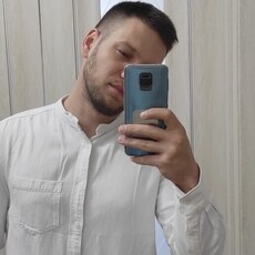 Фотография мужчины Наум, 22 лет из г. Темрюк