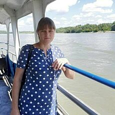 Олеся, 45 из г. Барнаул.