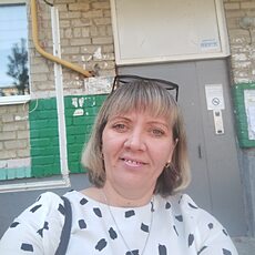 Фотография девушки Ольга, 42 года из г. Челябинск