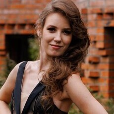 Фотография девушки Вадимова, 30 лет из г. Кемерово