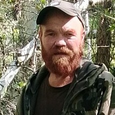 Фотография мужчины Павел, 42 года из г. Кызыл