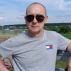 Фотография мужчины Леонид, 52 года из г. Радужный (Ханты-Мансийский)