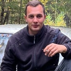 Фотография мужчины Егор, 23 лет из г. Плесецк