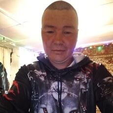 Фотография мужчины Анатолий, 35 лет из г. Астрахань