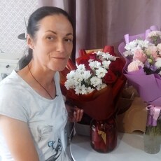 Фотография девушки Надежда, 41 год из г. Шахунья