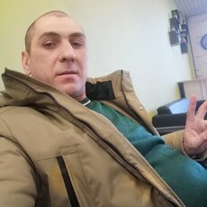 Фотография мужчины Виталий, 45 лет из г. Хабаровск