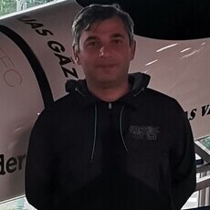 Фотография мужчины Dato, 41 год из г. Тбилиси