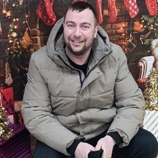 Фотография мужчины Константин, 35 лет из г. Нижний Тагил