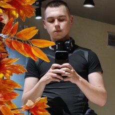 Фотография мужчины Николай, 19 лет из г. Ужур