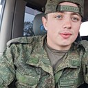 Николай, 27 лет