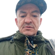 Фотография мужчины Александр, 55 лет из г. Арсеньев
