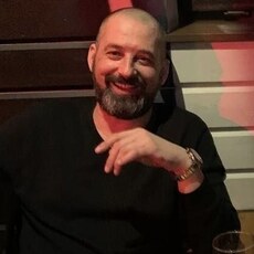 Фотография мужчины Виталий, 41 год из г. Новоазовск