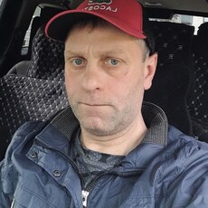 Фотография мужчины Сергей, 52 года из г. Новоалтайск