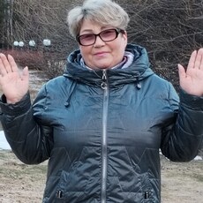 Фотография девушки Светлана, 65 лет из г. Екатеринбург