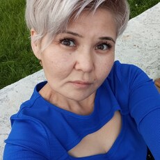 Фотография девушки Shanna, 46 лет из г. Омск