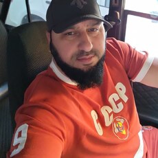 Фотография мужчины Arhci, 42 года из г. Махачкала