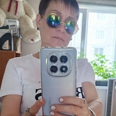 Фотография девушки Елена, 52 года из г. Пермь
