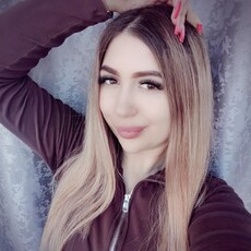Екатерина, 25 из г. Усолье-Сибирское.