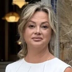 Оксана, 45 из г. Новосибирск.
