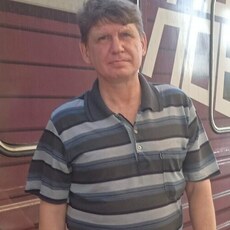 Фотография мужчины Сергей, 49 лет из г. Хабаровск