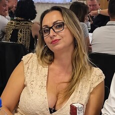 Фотография девушки Ilona, 43 года из г. Варшава