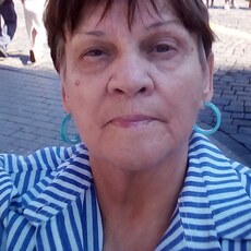 Фотография девушки Галина, 61 год из г. Челябинск