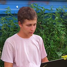 Фотография мужчины Адиль, 18 лет из г. Новосибирск