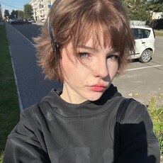 Фотография девушки Анжела, 18 лет из г. Абакан