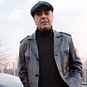 Микаел, 50 лет