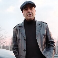 Фотография мужчины Микаел, 50 лет из г. Хабаровск