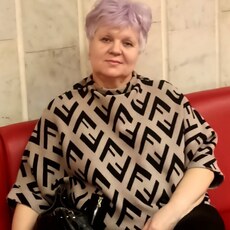 Фотография девушки Виктория, 64 года из г. Иваново