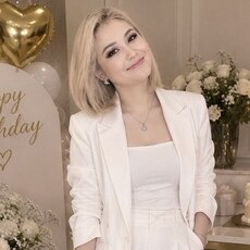Фотография девушки Марфа, 36 лет из г. Джизак