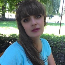 Фотография девушки Svitlana, 37 лет из г. Киев