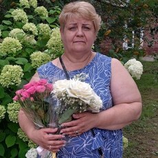 Фотография девушки Галина, 58 лет из г. Уссурийск