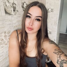 Юлия, 28 из г. Новокузнецк.