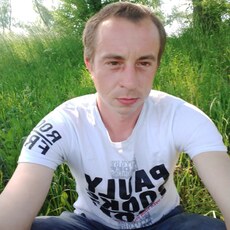 Фотография мужчины Дима, 33 года из г. Киев
