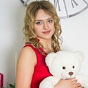 Настюша, 35 лет
