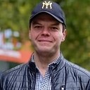 Михаил, 36 лет